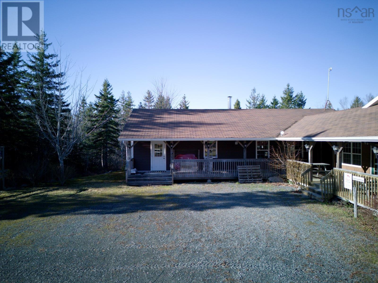 74 Jack Daniels Lane, Juniper Mountain, Nova Scotia  B1K 0C2 - Photo 3 - 202509792
