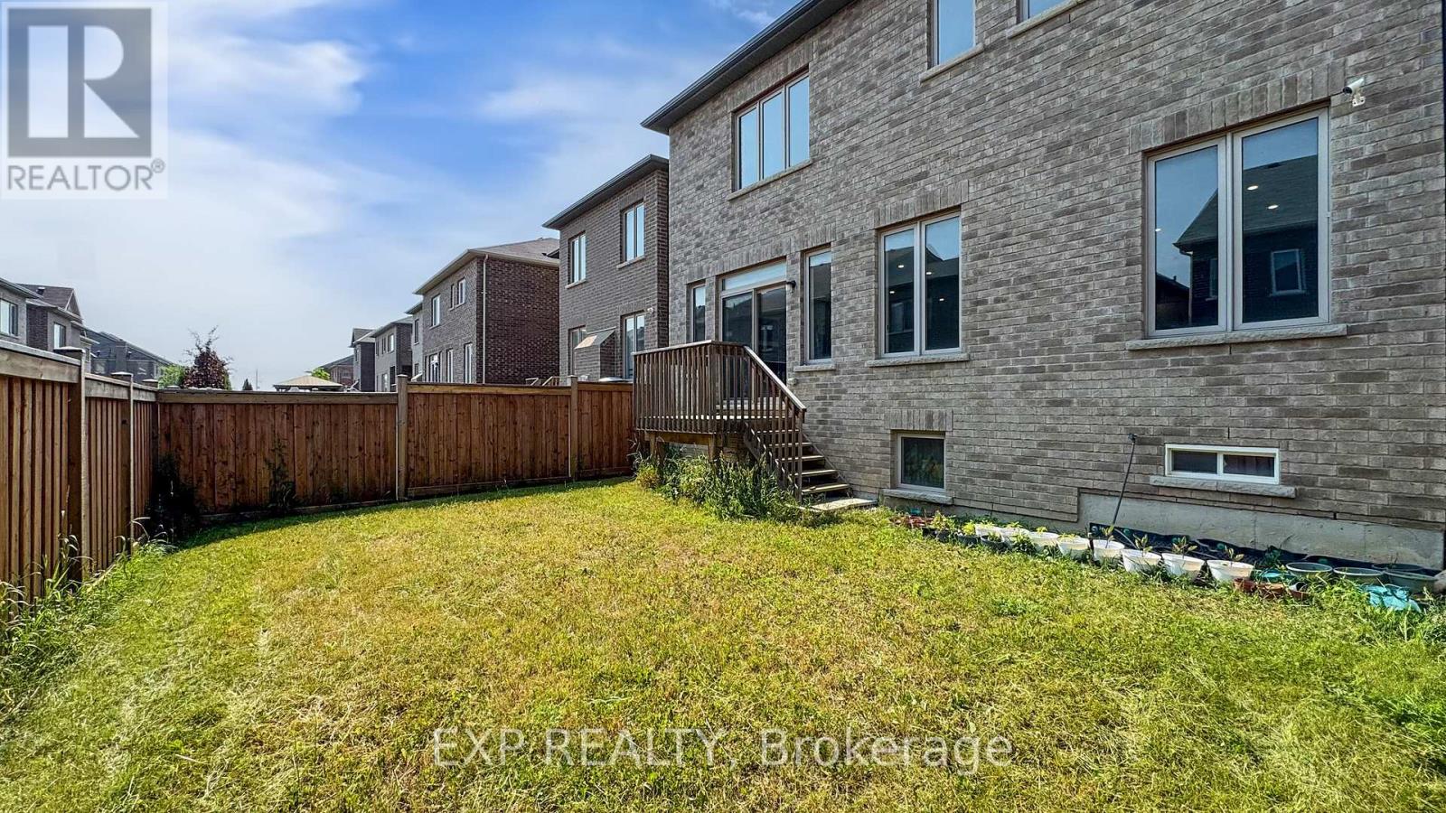 552 Mactier Drive S, Vaughan (Kleinburg), Ontario  L4H 4L5 - Photo 37 - N12414067