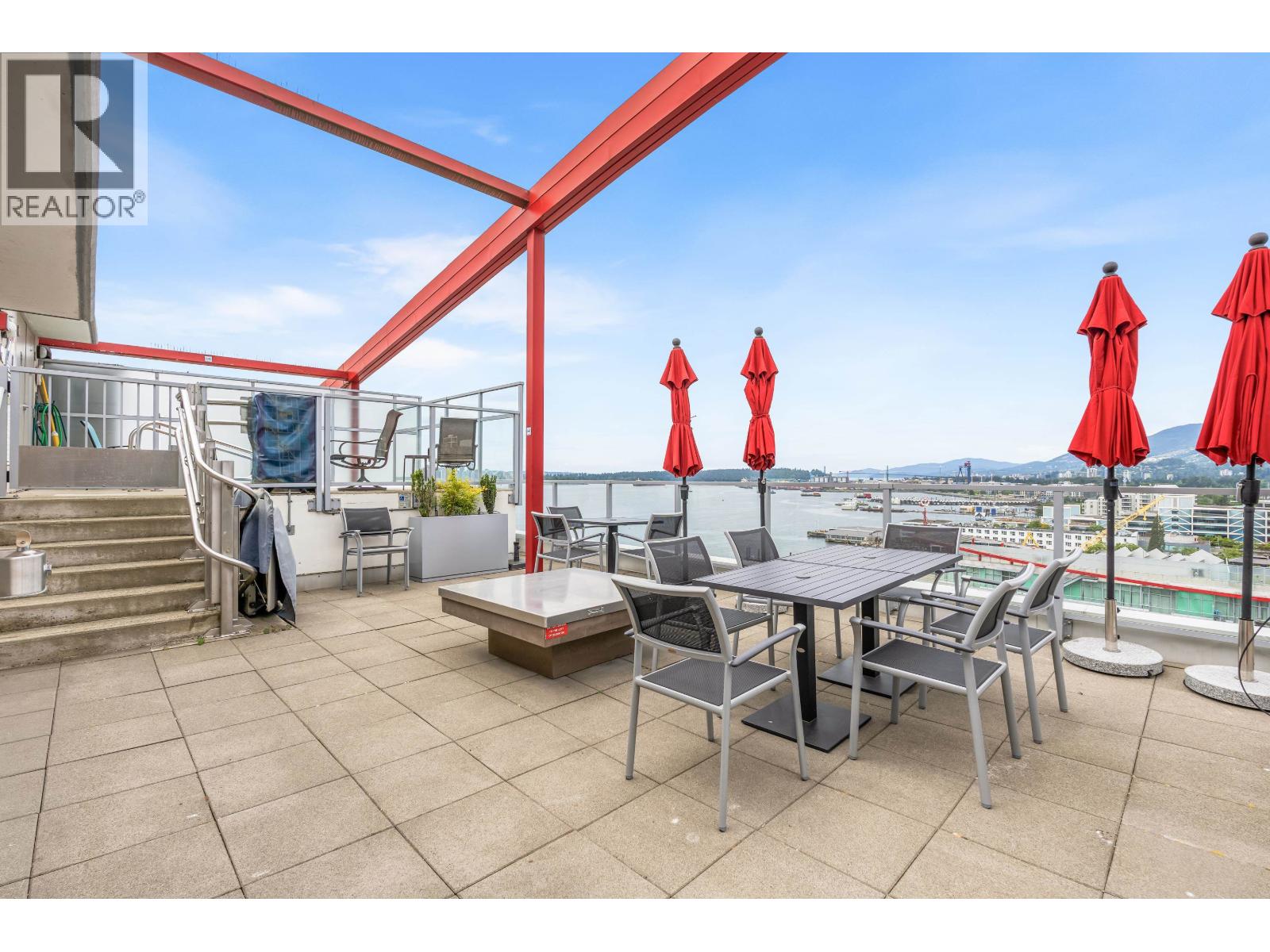 104 199 Victory Ship Way, North Vancouver, British Columbia  V9L 0E2 - Photo 25 - R3049918