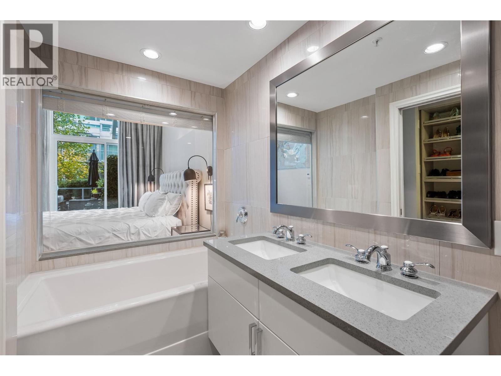 104 199 Victory Ship Way, North Vancouver, British Columbia  V9L 0E2 - Photo 14 - R3049918