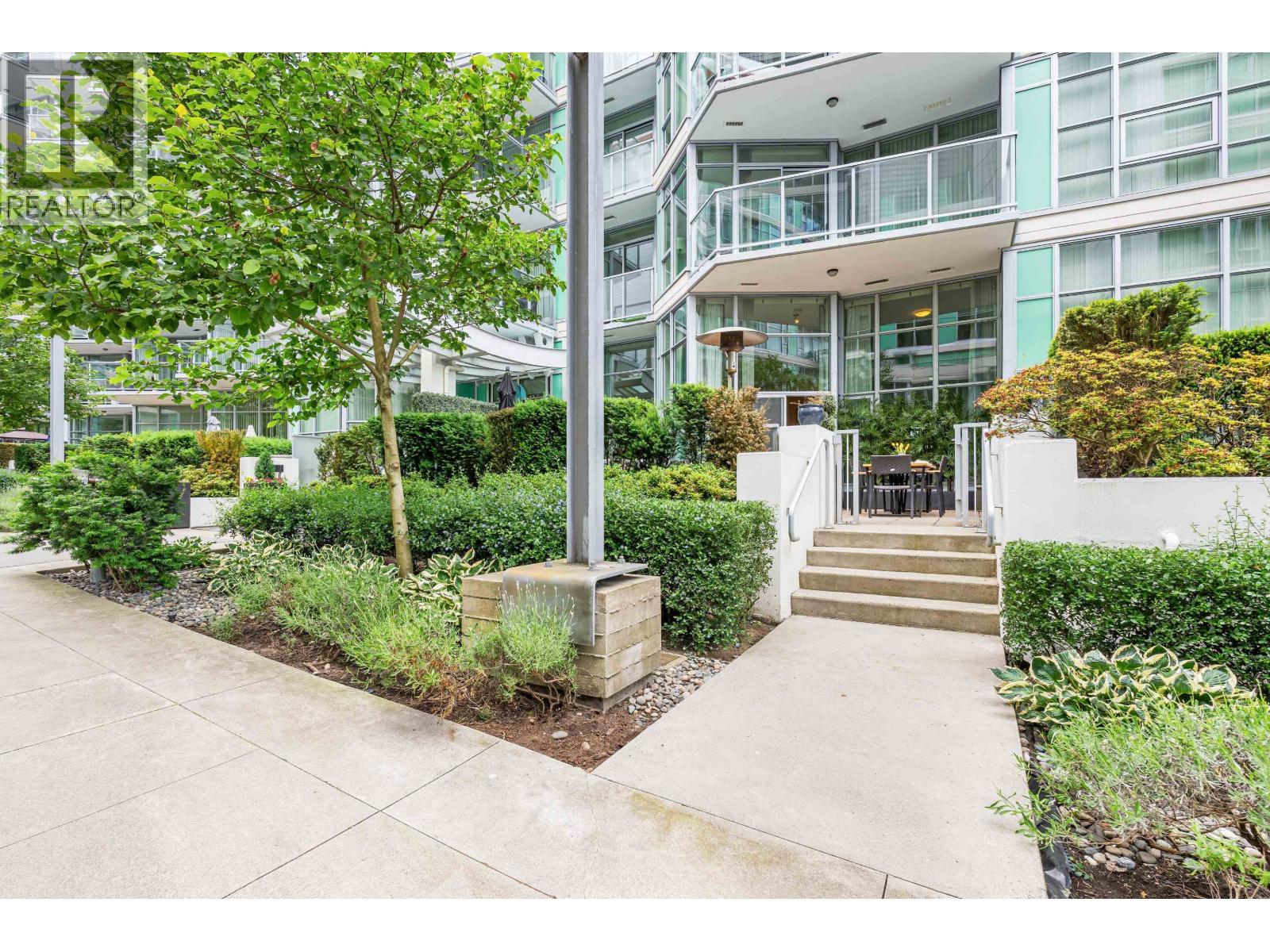 104 199 Victory Ship Way, North Vancouver, British Columbia  V9L 0E2 - Photo 24 - R3049918