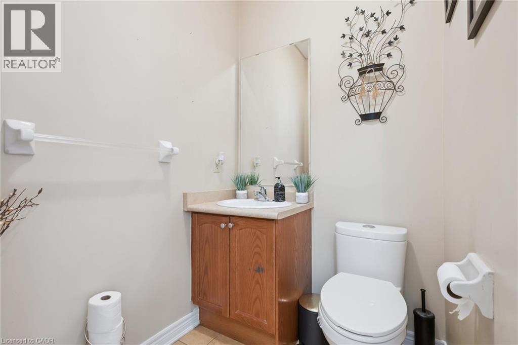 38 Cape Dorset Crescent, Brampton, Ontario  L6R 3L2 - Photo 11 - 40771509