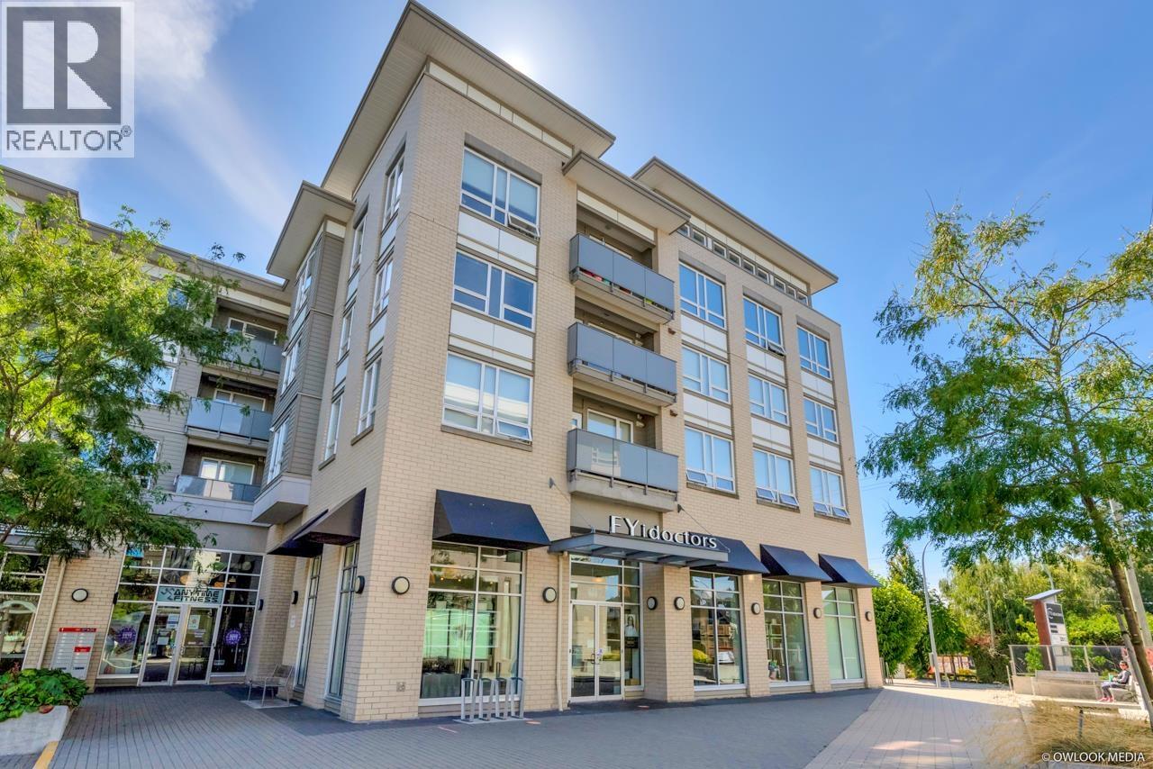 220 10880 NO. 5 ROAD, Richmond, British Columbia