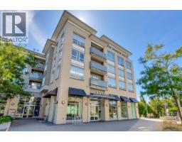 220 10880 NO. 5 ROAD, Richmond, British Columbia