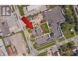 92 CLARKE ROAD, London East, Ontario