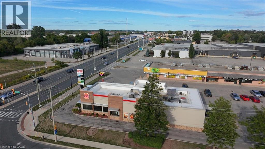 809 Victoria Street N Unit# 8a, Kitchener, Ontario  N2B 1Y4 - Photo 13 - 40762917