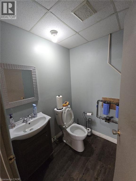 809 Victoria Street N Unit# 8a, Kitchener, Ontario  N2B 1Y4 - Photo 8 - 40762917
