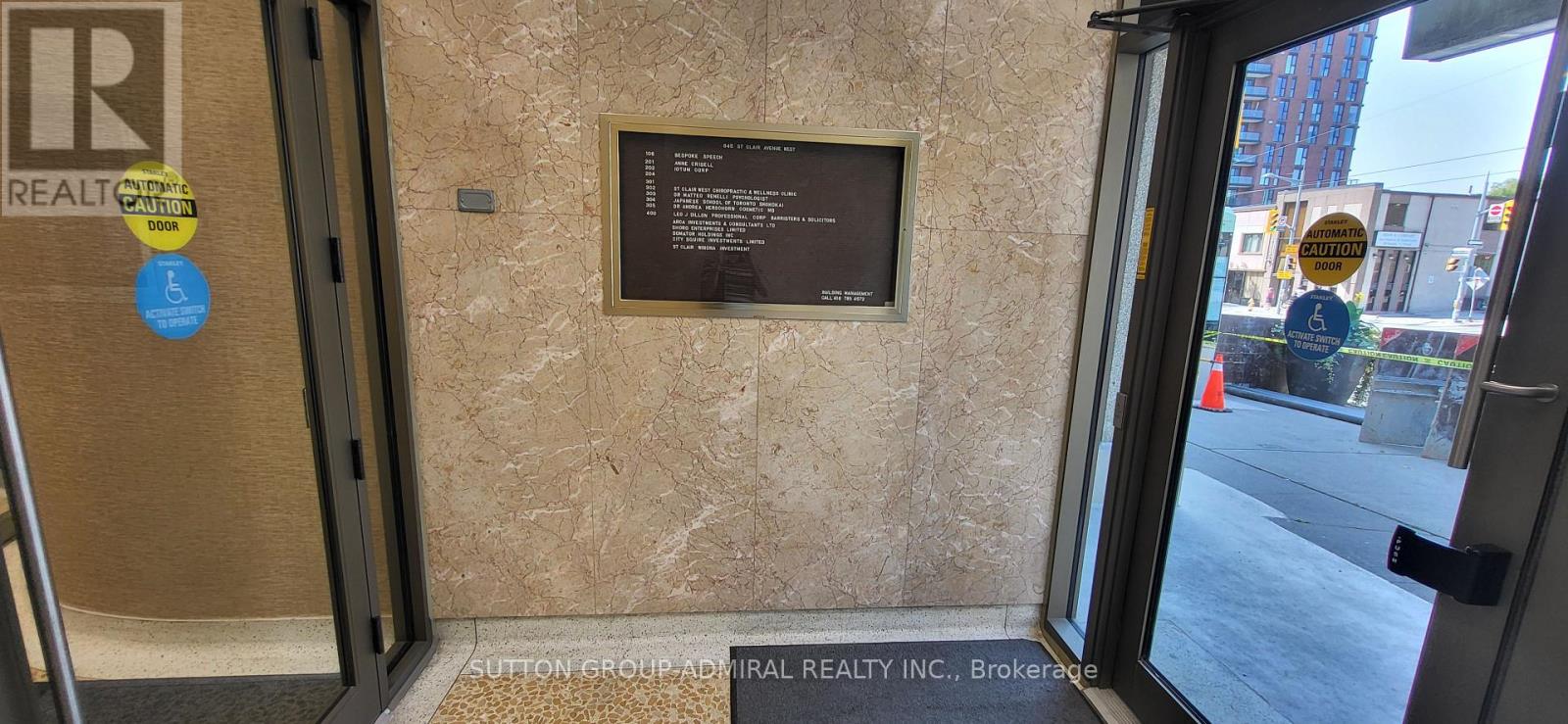204 - 845 St Clair Avenue W, Toronto, Ontario  M6C 1C2 - Photo 24 - C12414084