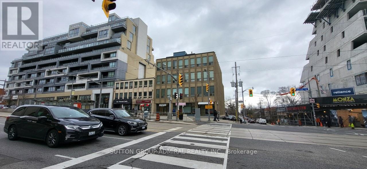 204 - 845 St Clair Avenue W, Toronto, Ontario  M6C 1C2 - Photo 36 - C12414084