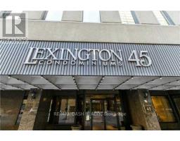 514 - 45 CARLTON STREET, Toronto, Ontario