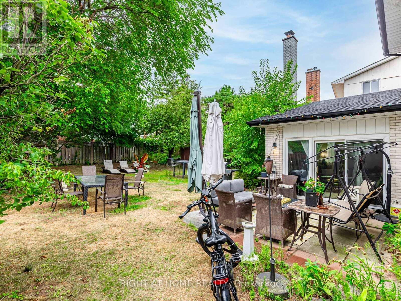 71 Satchell Boulevard, Toronto, Ontario  M1C 3B3 - Photo 30 - E12414079