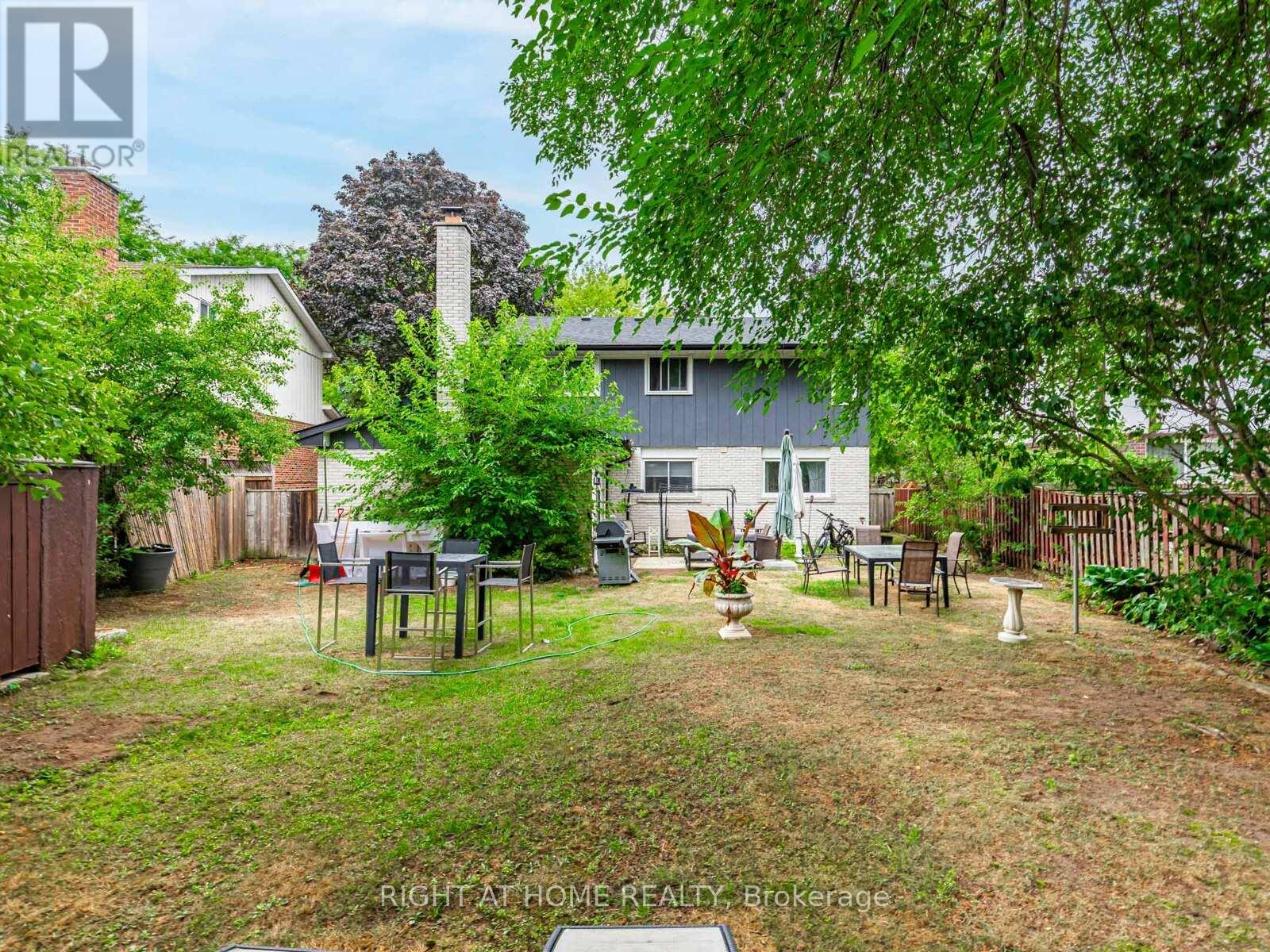 71 Satchell Boulevard, Toronto, Ontario  M1C 3B3 - Photo 31 - E12414079