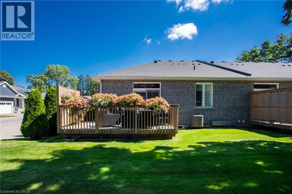 418 Nelson Street Unit# 13, Port Dover, Ontario  N0A 1N0 - Photo 33 - 40739077
