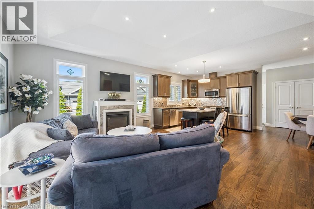 418 Nelson Street Unit# 13, Port Dover, Ontario  N0A 1N0 - Photo 11 - 40739077