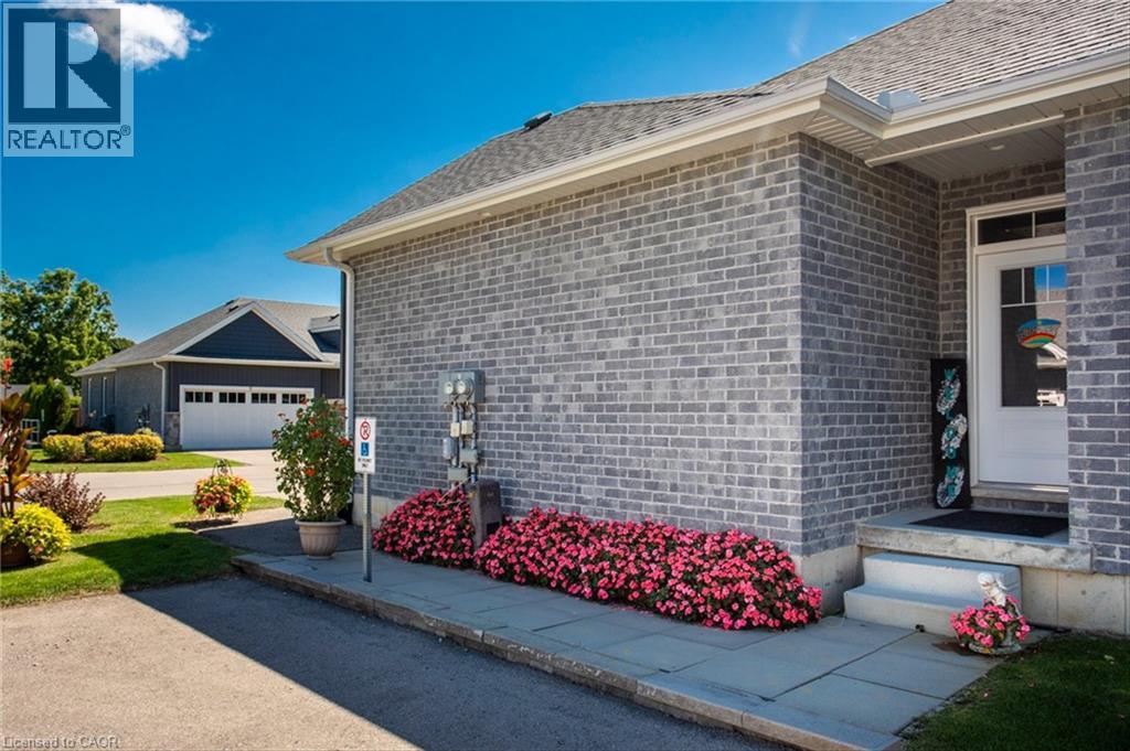 418 Nelson Street Unit# 13, Port Dover, Ontario  N0A 1N0 - Photo 29 - 40739077