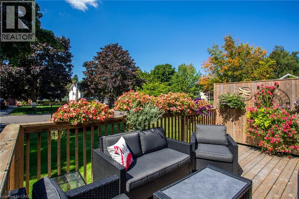 418 Nelson Street Unit# 13, Port Dover, Ontario  N0A 1N0 - Photo 40 - 40739077