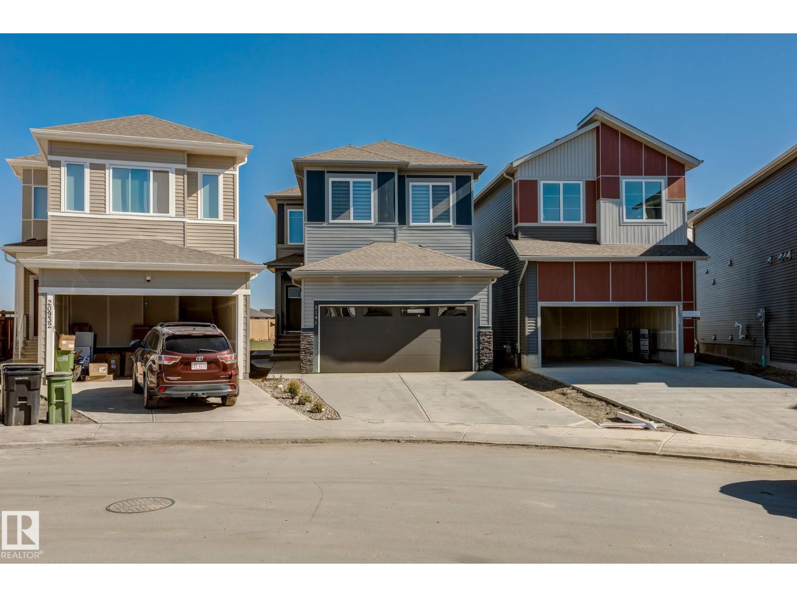 2141 209a St Nw, Edmonton, Alberta  T6M 3C7 - Photo 51 - E4458483