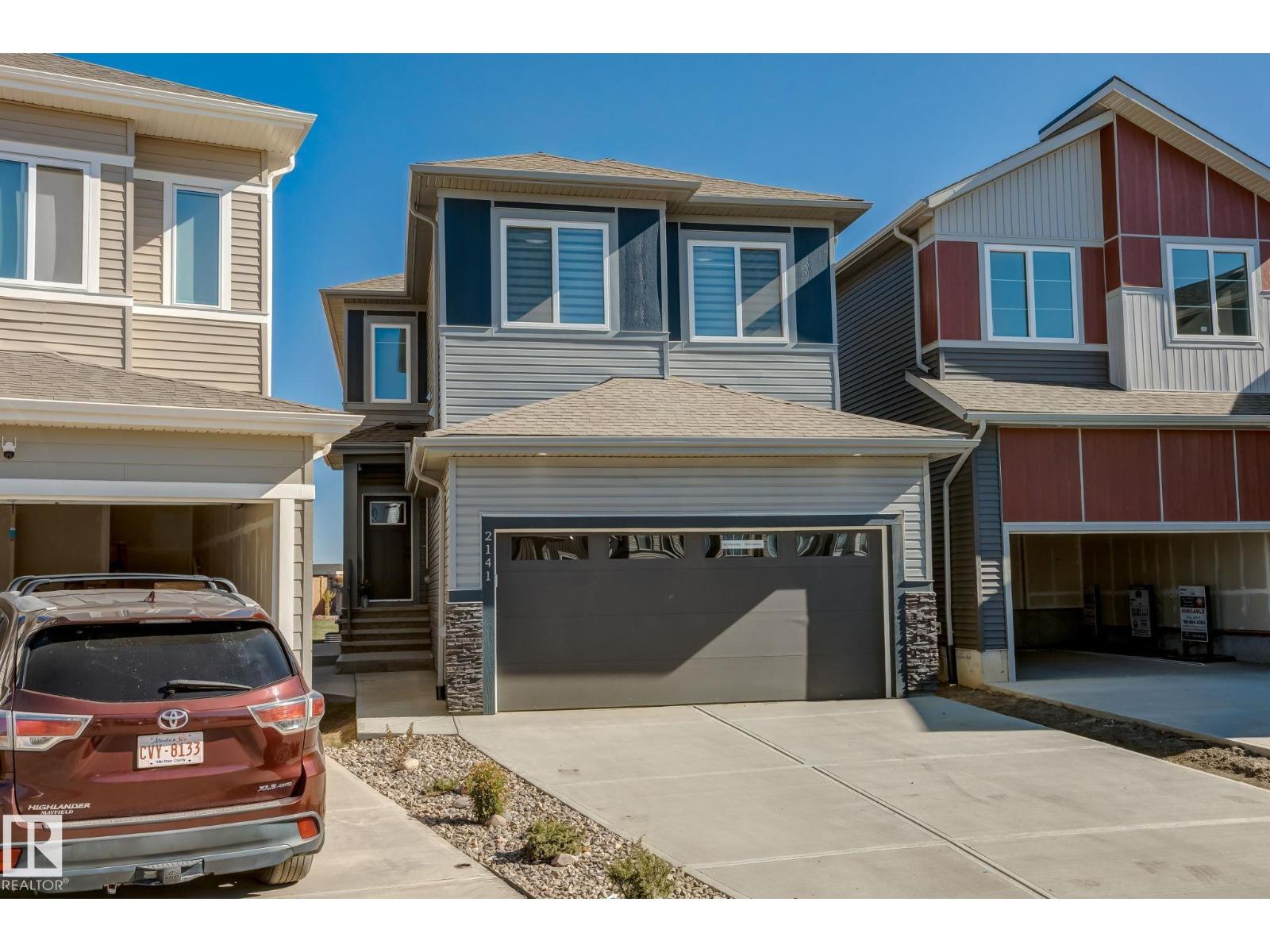 2141 209a St Nw, Edmonton, Alberta  T6M 3C7 - Photo 52 - E4458483