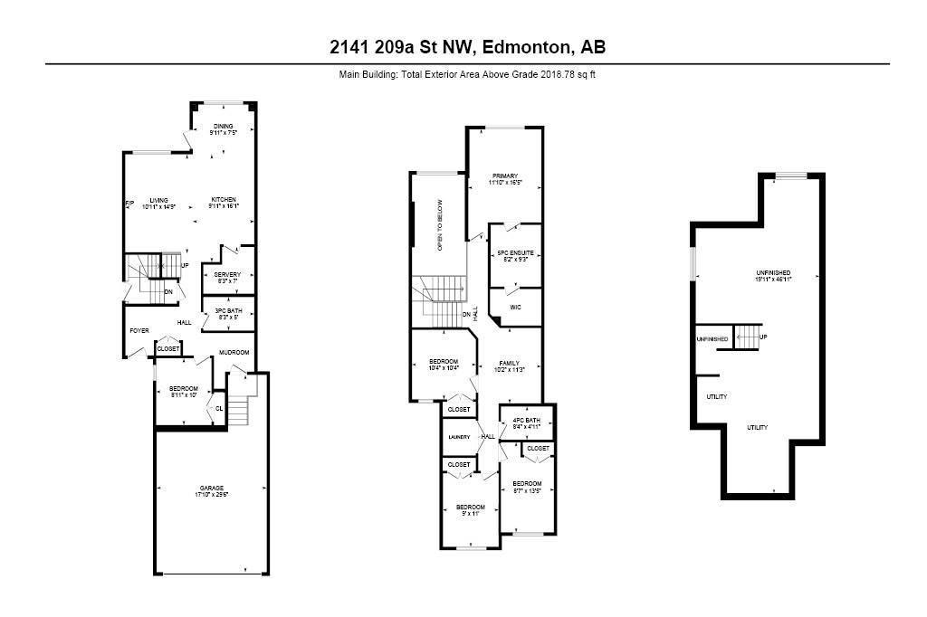 2141 209a St Nw, Edmonton, Alberta  T6M 3C7 - Photo 64 - E4458483