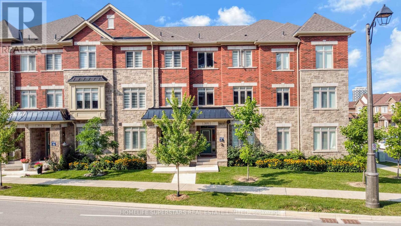 3018 EIGHTH LINE, Oakville, Ontario