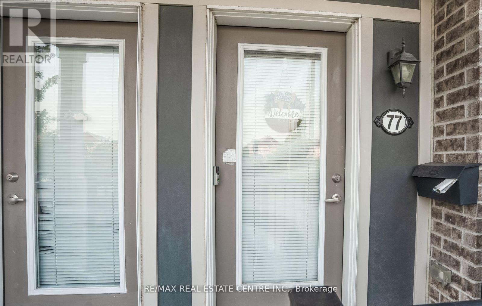 77 - 250 Sunny Meadow Boulevard, Brampton, Ontario  L6R 3Y7 - Photo 13 - W12414076