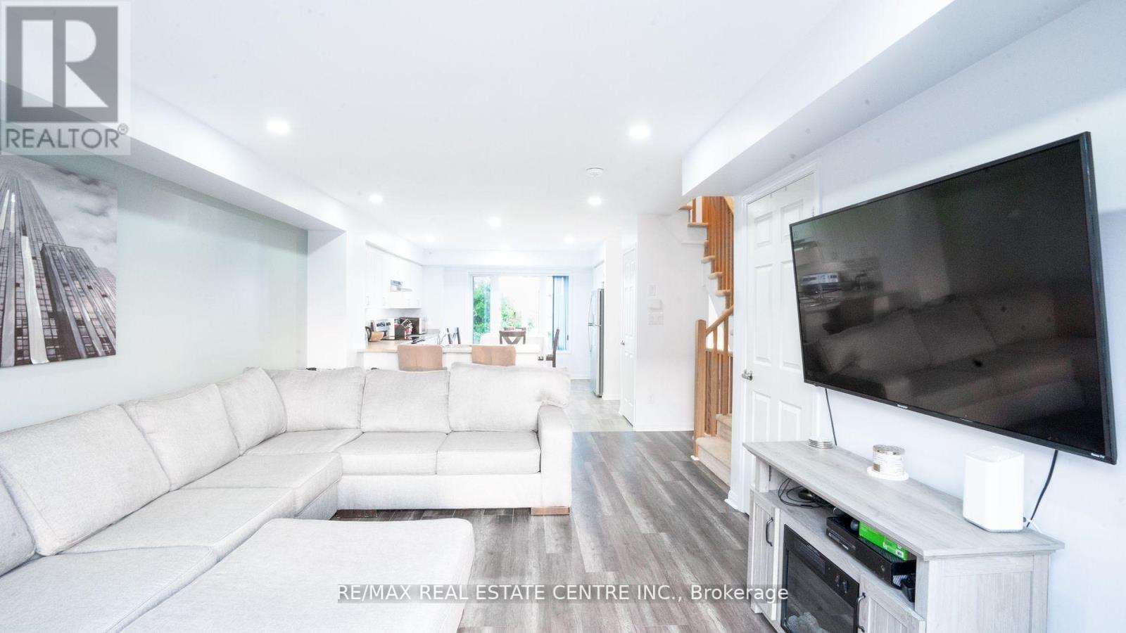 77 - 250 Sunny Meadow Boulevard, Brampton, Ontario  L6R 3Y7 - Photo 18 - W12414076