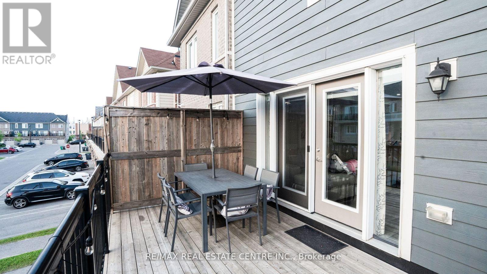 77 - 250 Sunny Meadow Boulevard, Brampton, Ontario  L6R 3Y7 - Photo 28 - W12414076