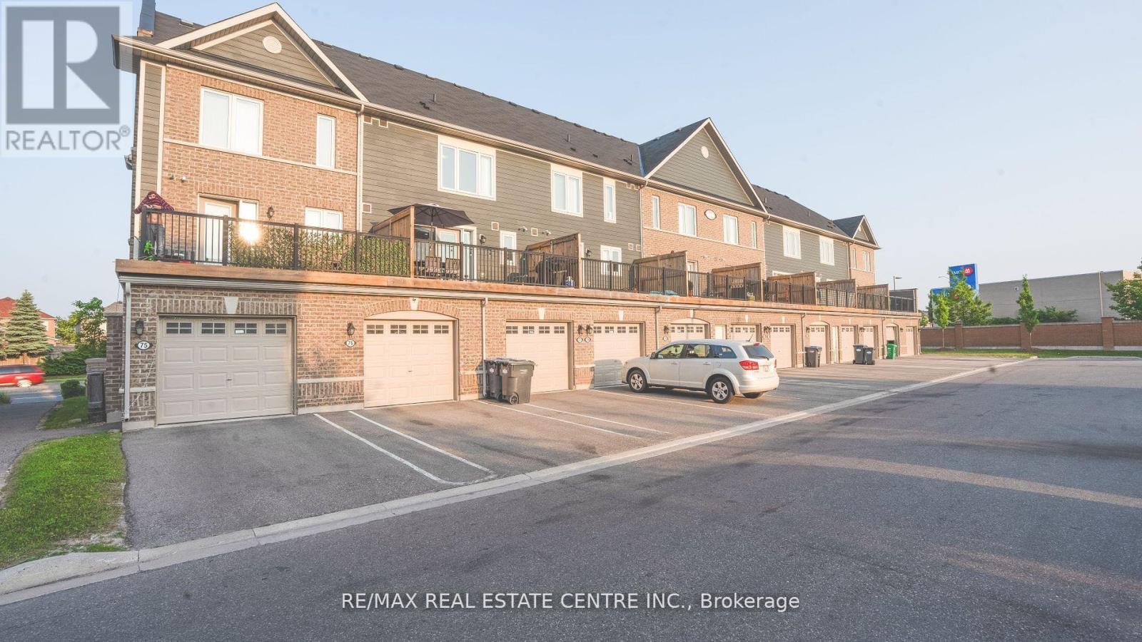 77 - 250 Sunny Meadow Boulevard, Brampton, Ontario  L6R 3Y7 - Photo 34 - W12414076