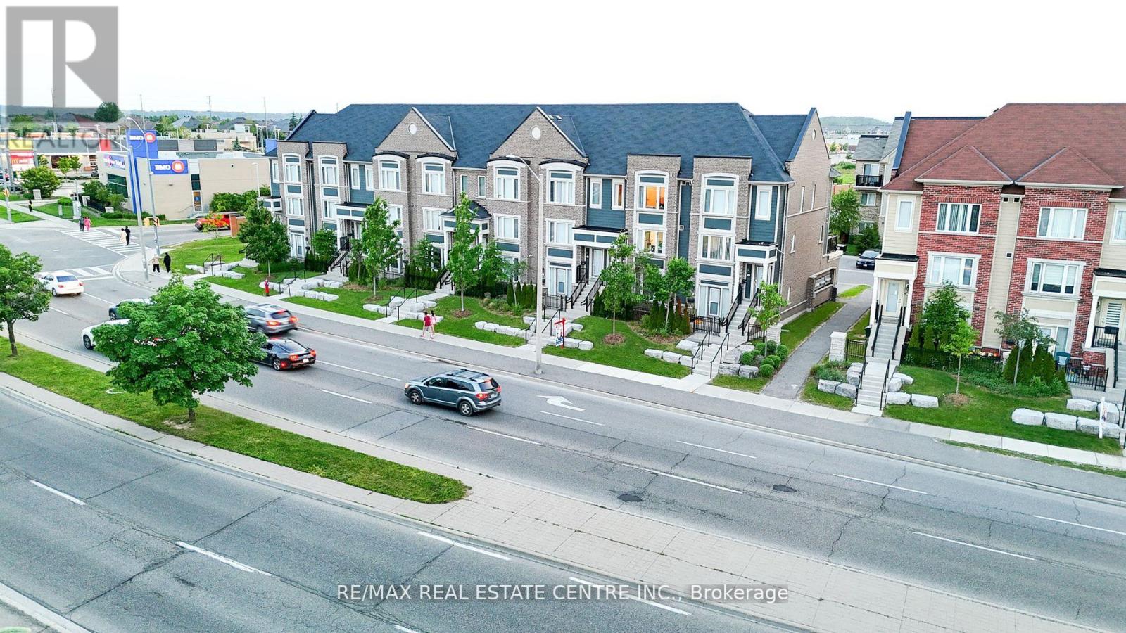 77 - 250 Sunny Meadow Boulevard, Brampton, Ontario  L6R 3Y7 - Photo 8 - W12414076