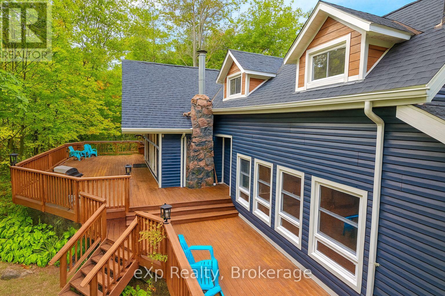 1382 MUSKOKA RD 169 N, Gravenhurst, Ontario