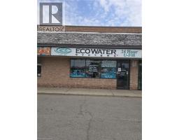 809 VICTORIA Street N Unit# 5, Kitchener, Ontario