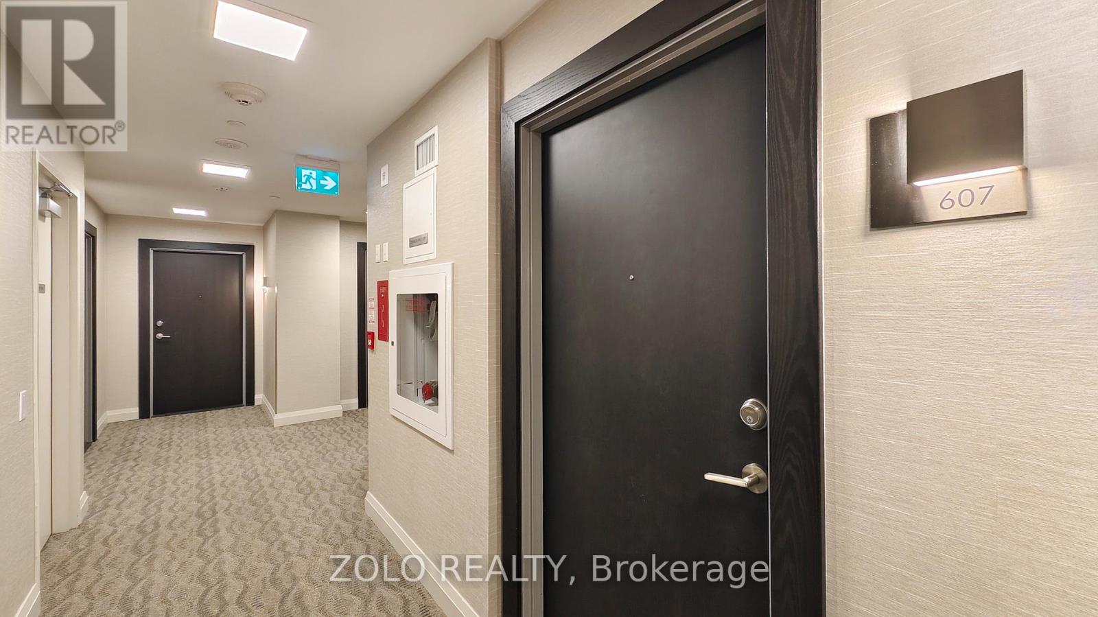 607 - 385 Winston Road N, Grimsby, Ontario  L3M 4E8 - Photo 8 - X12414089