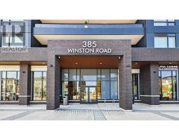 607 - 385 WINSTON ROAD N, Grimsby, Ontario