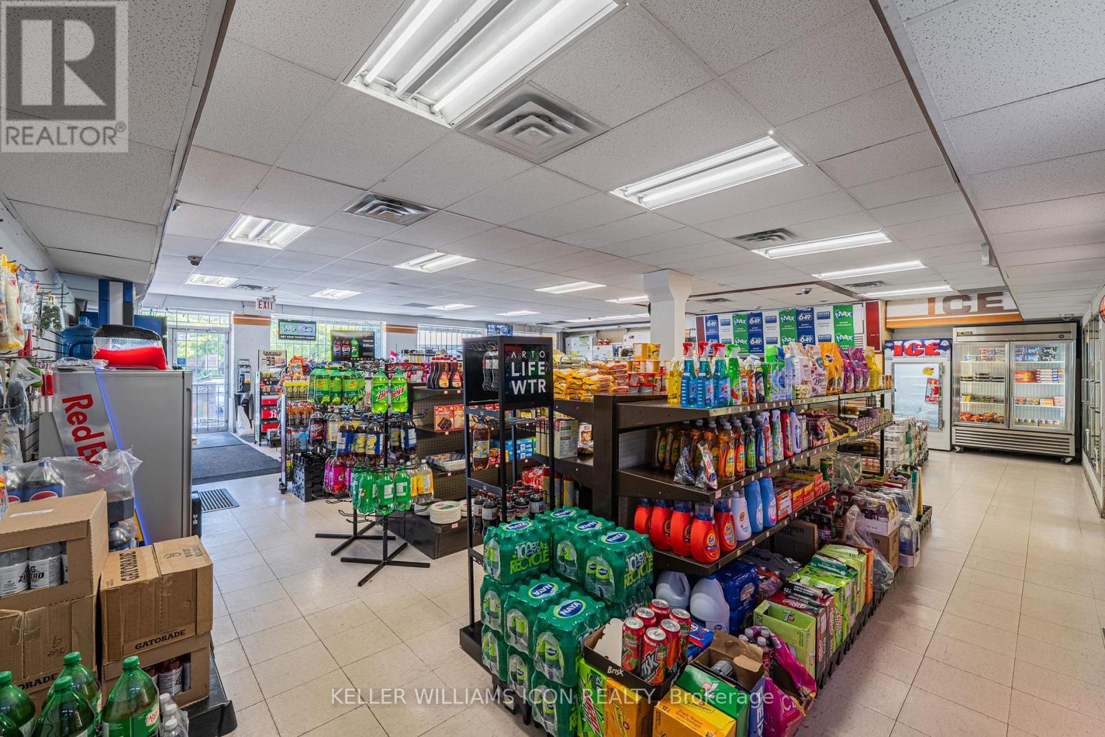 1665 Cyrville Road, Ottawa, Ontario  K1B 3L7 - Photo 11 - X12414124