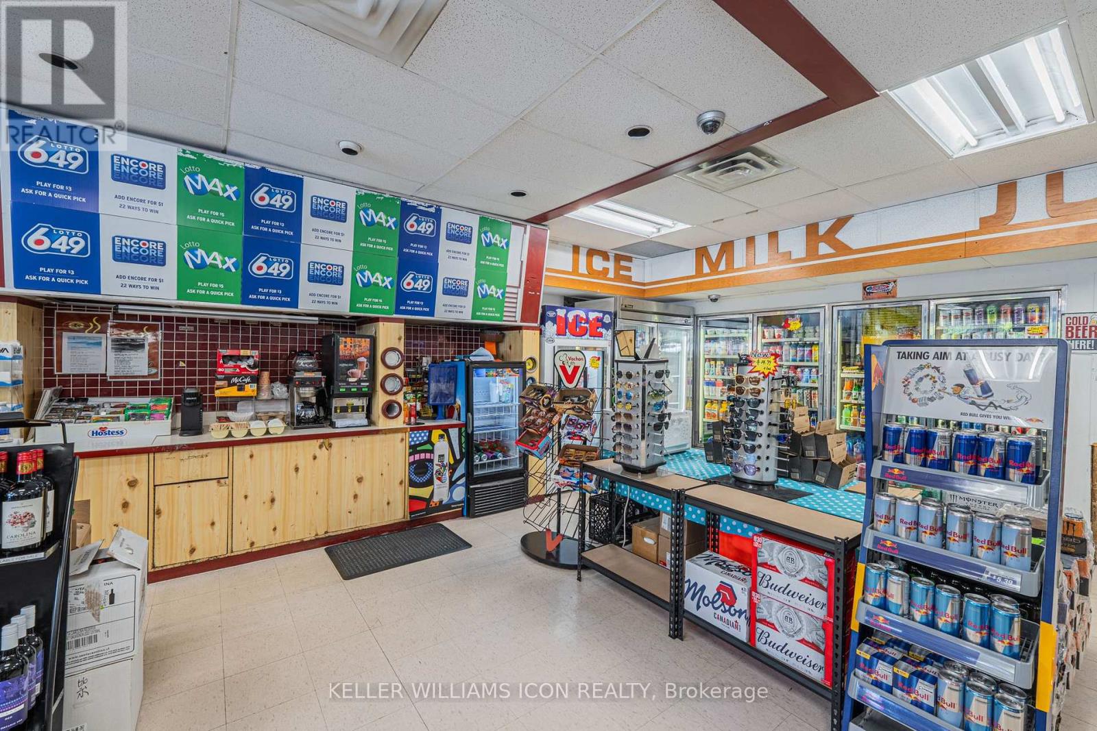 1665 Cyrville Road, Ottawa, Ontario  K1B 3L7 - Photo 13 - X12414124