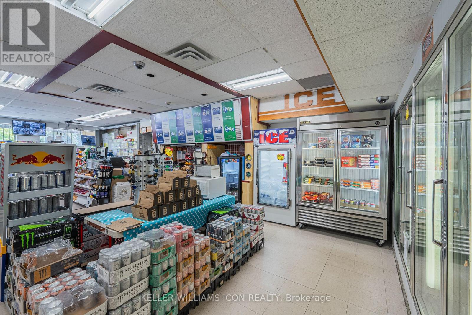 1665 Cyrville Road, Ottawa, Ontario  K1B 3L7 - Photo 14 - X12414124