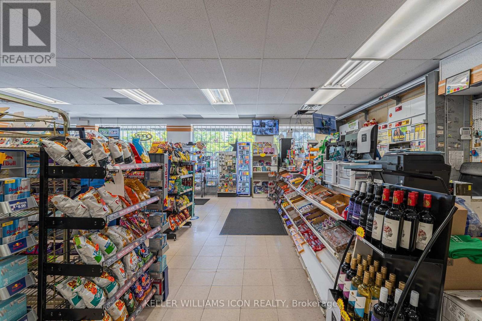 1665 Cyrville Road, Ottawa, Ontario  K1B 3L7 - Photo 16 - X12414124