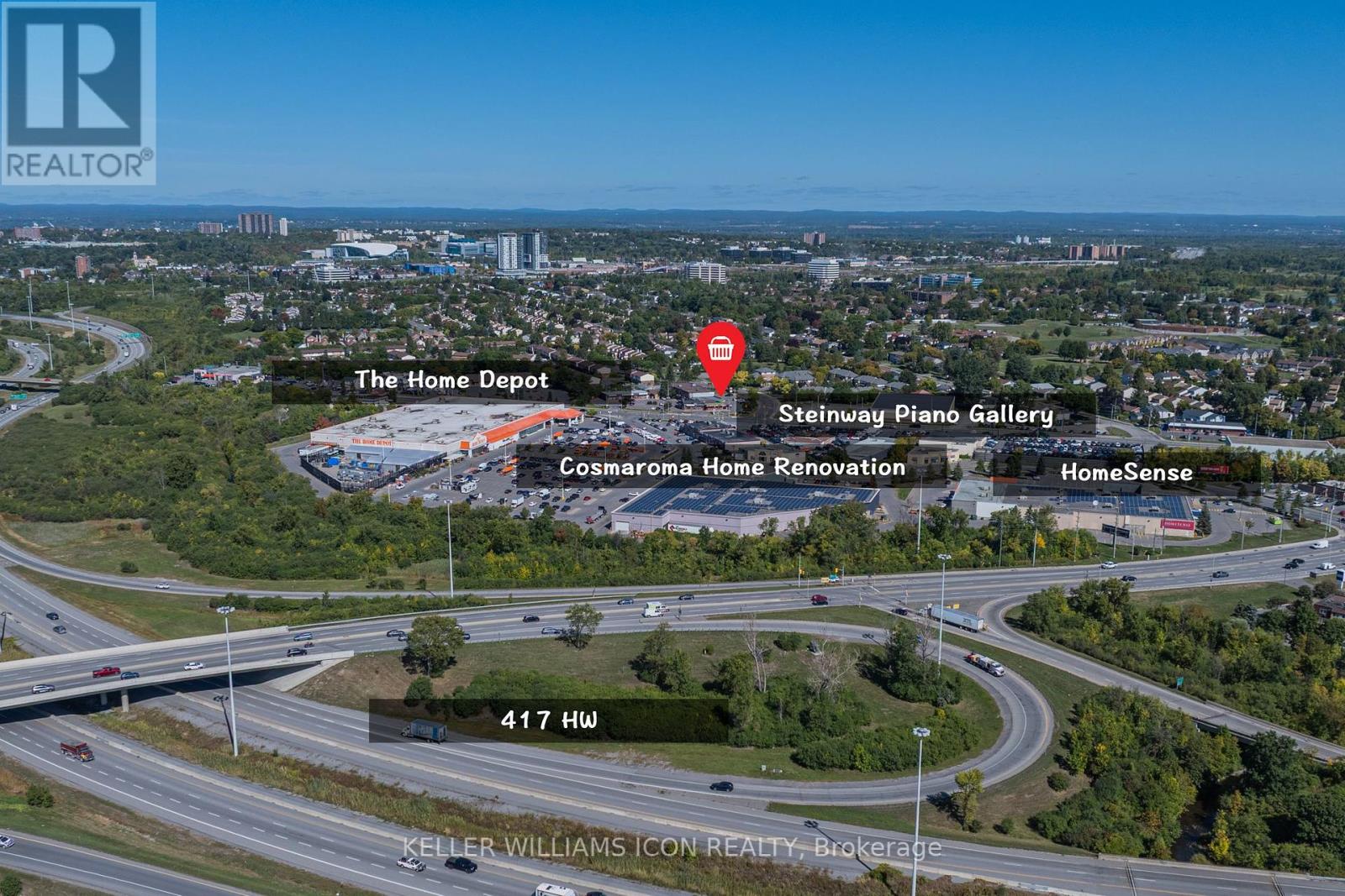 1665 Cyrville Road, Ottawa, Ontario  K1B 3L7 - Photo 19 - X12414124