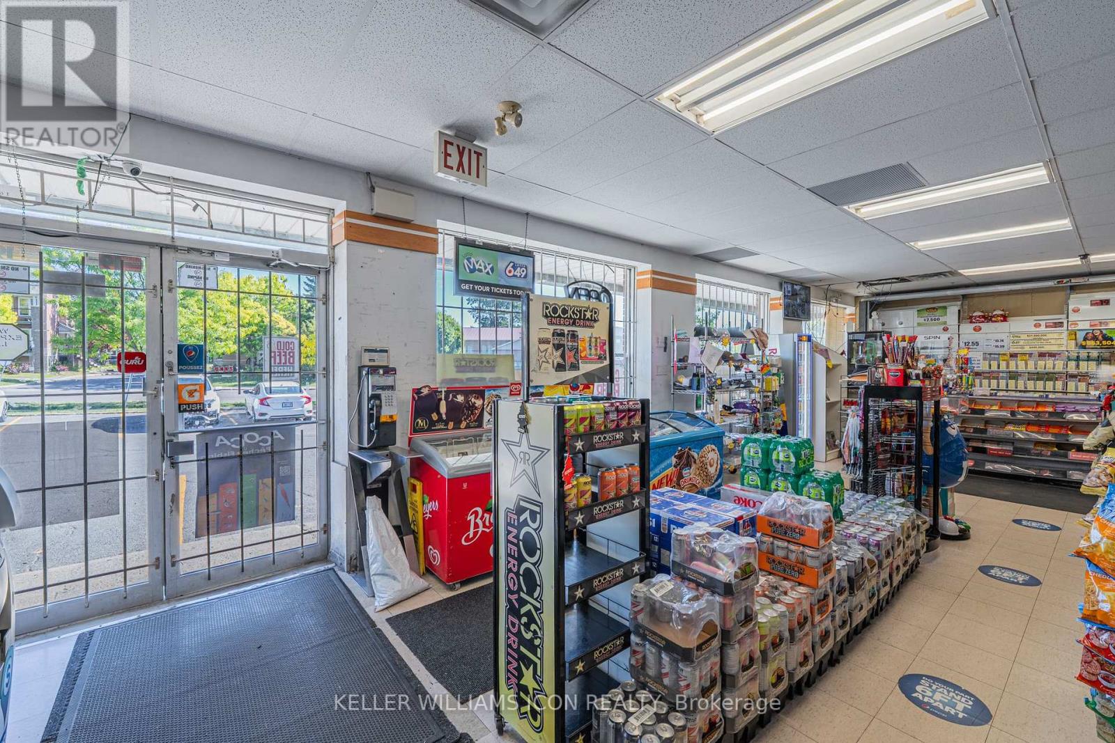 1665 Cyrville Road, Ottawa, Ontario  K1B 3L7 - Photo 2 - X12414124