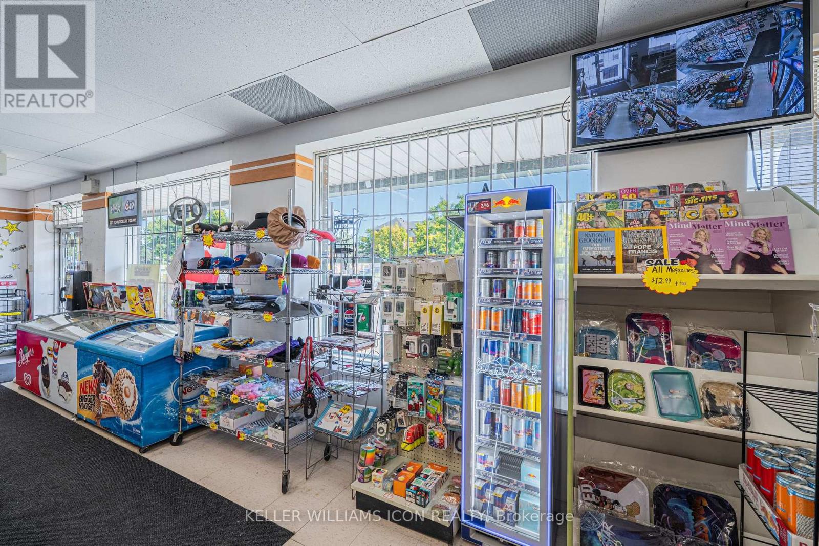 1665 Cyrville Road, Ottawa, Ontario  K1B 3L7 - Photo 6 - X12414124