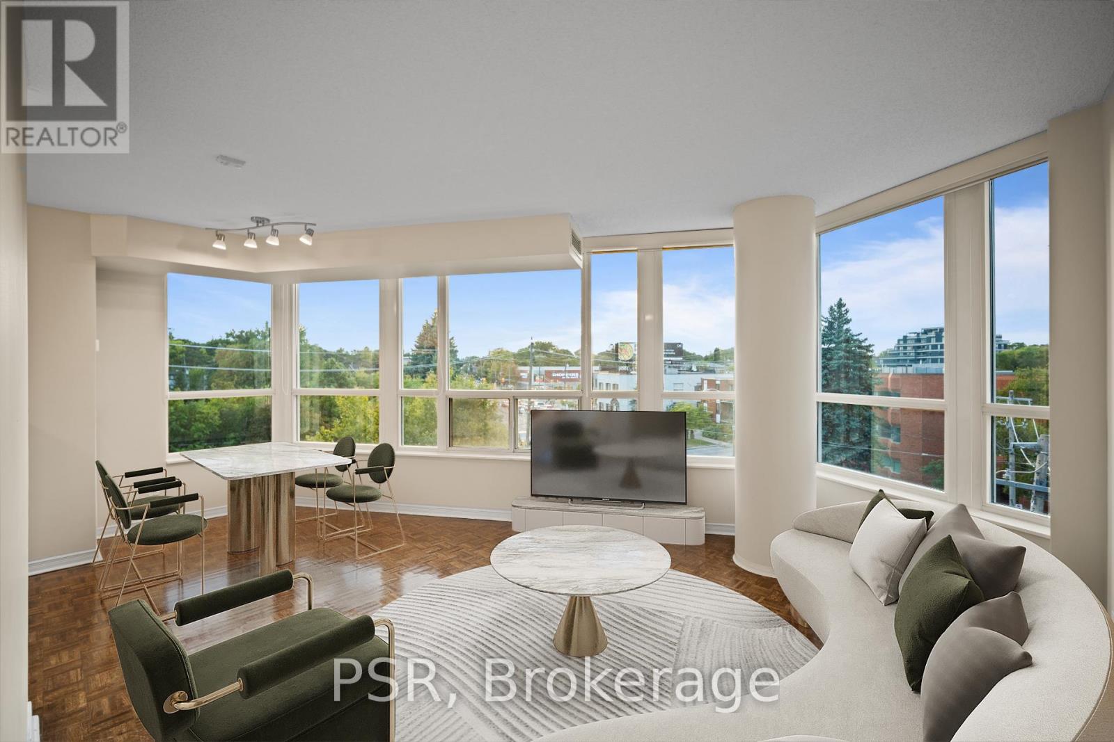 409 - 515 ROSEWELL AVENUE, Toronto, Ontario
