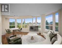 409 - 515 ROSEWELL AVENUE, Toronto, Ontario