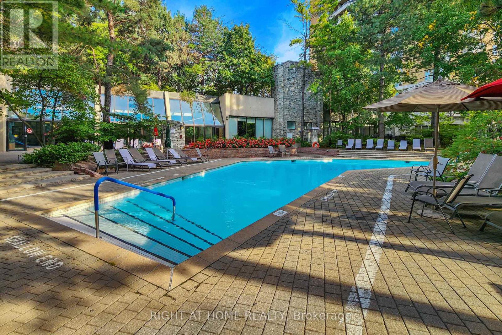 Ph1 - 85 Skymark Drive, Toronto (Hillcrest Village), Ontario  M2H 3P2 - Photo 41 - C12413055