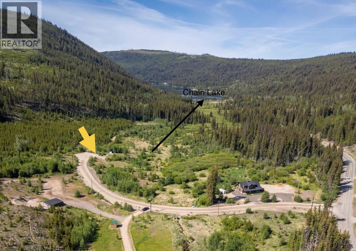 135 Secret Creek Place, princeton, British Columbia
