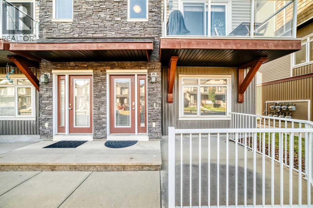 29 Skyview Point Link Ne, Calgary, Alberta  T3N 0L7 - Photo 4 - A2255014