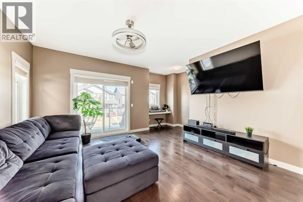 29 Skyview Point Link Ne, Calgary, Alberta  T3N 0L7 - Photo 13 - A2255014