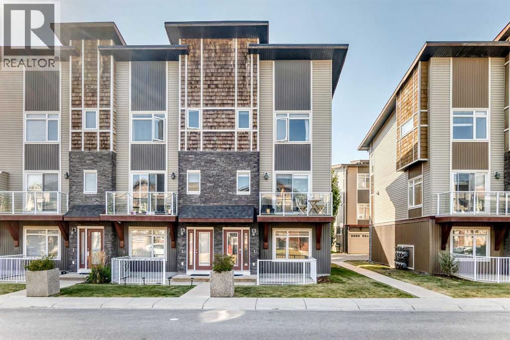 29 Skyview Point Link Ne, Calgary, Alberta  T3N 0L7 - Photo 42 - A2255014