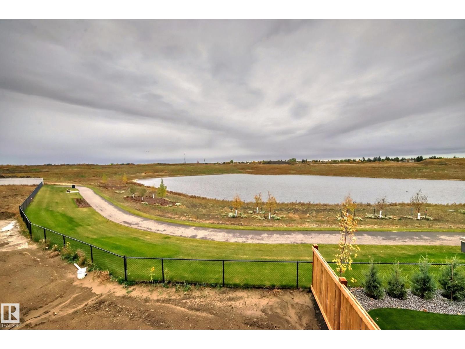 10226 92a Av, Morinville, Alberta  T8R 2R4 - Photo 20 - E4458486