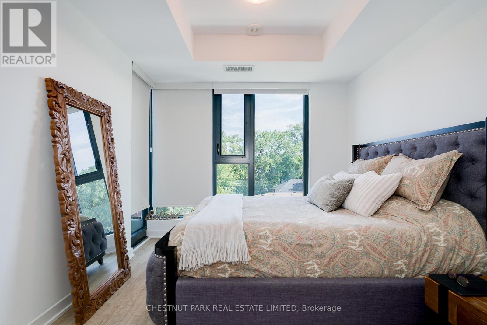 406 - 250 Lawrence Avenue W, Toronto, Ontario  M5M 1B1 - Photo 13 - C12414093