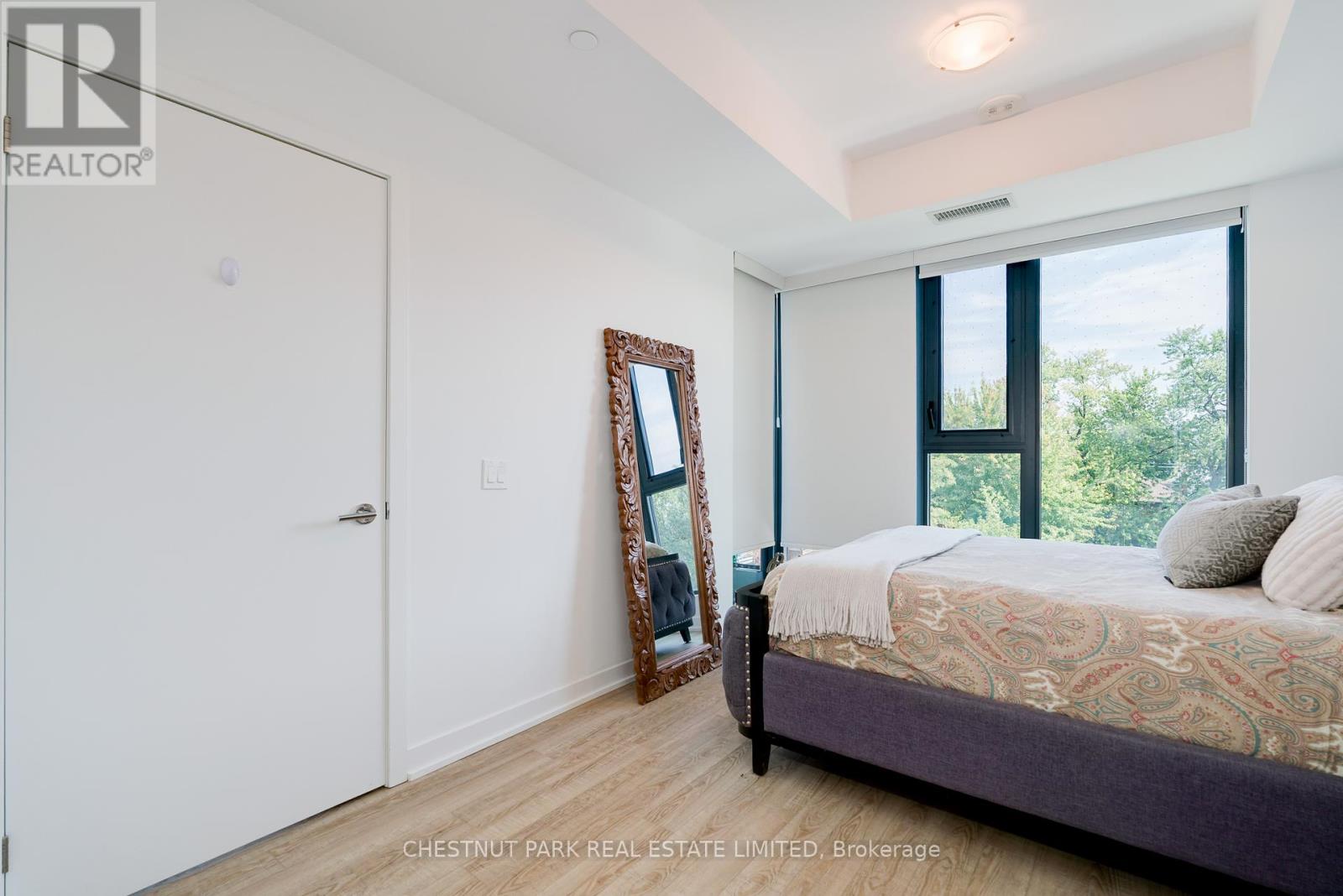 406 - 250 Lawrence Avenue W, Toronto, Ontario  M5M 1B1 - Photo 17 - C12414093